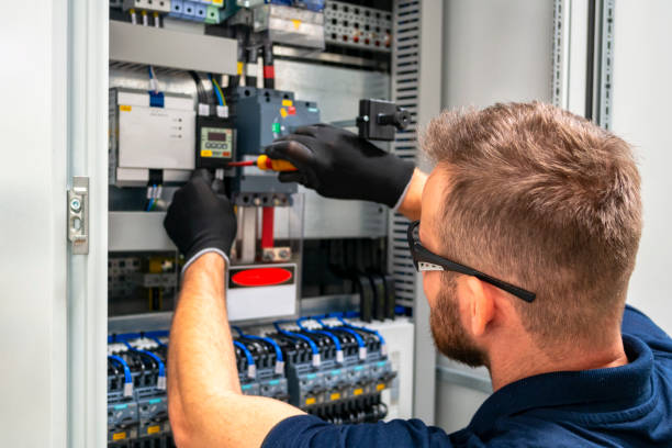 Best Electrical Contractors for Businesses  in Brices Creek, NC