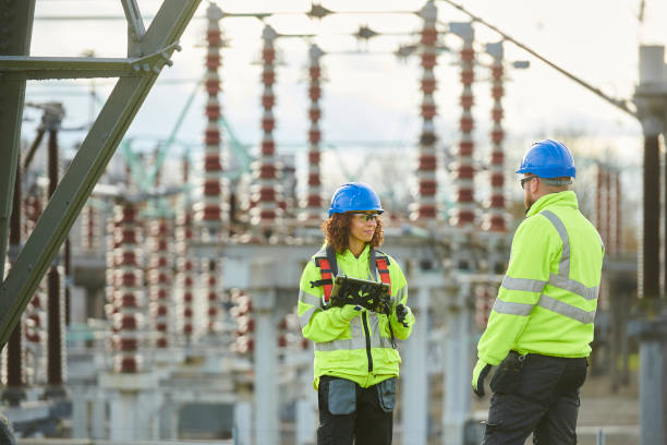 Best Local Electrician Companies  in Brices Creek, NC
