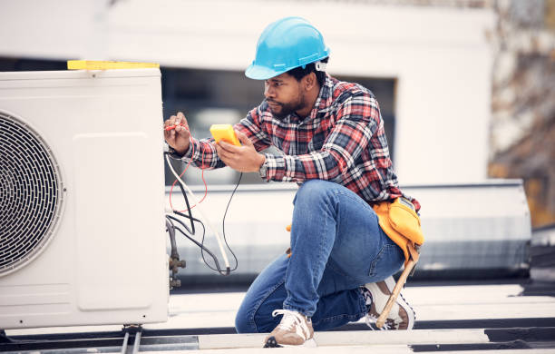Best Industrial Electrical Services  in Brices Creek, NC
