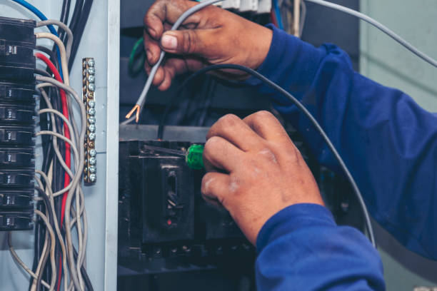 Best Emergency Electrical Repair  in Brices Creek, NC