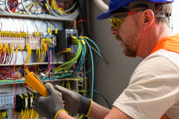 Best Emergency Electrical Repair  in Brices Creek, NC