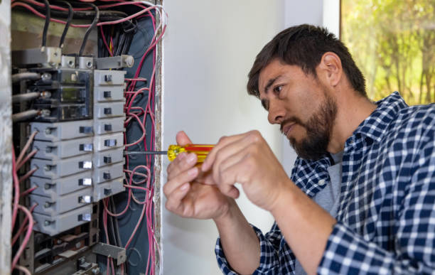 Best Circuit Breaker Repair  in Brices Creek, NC